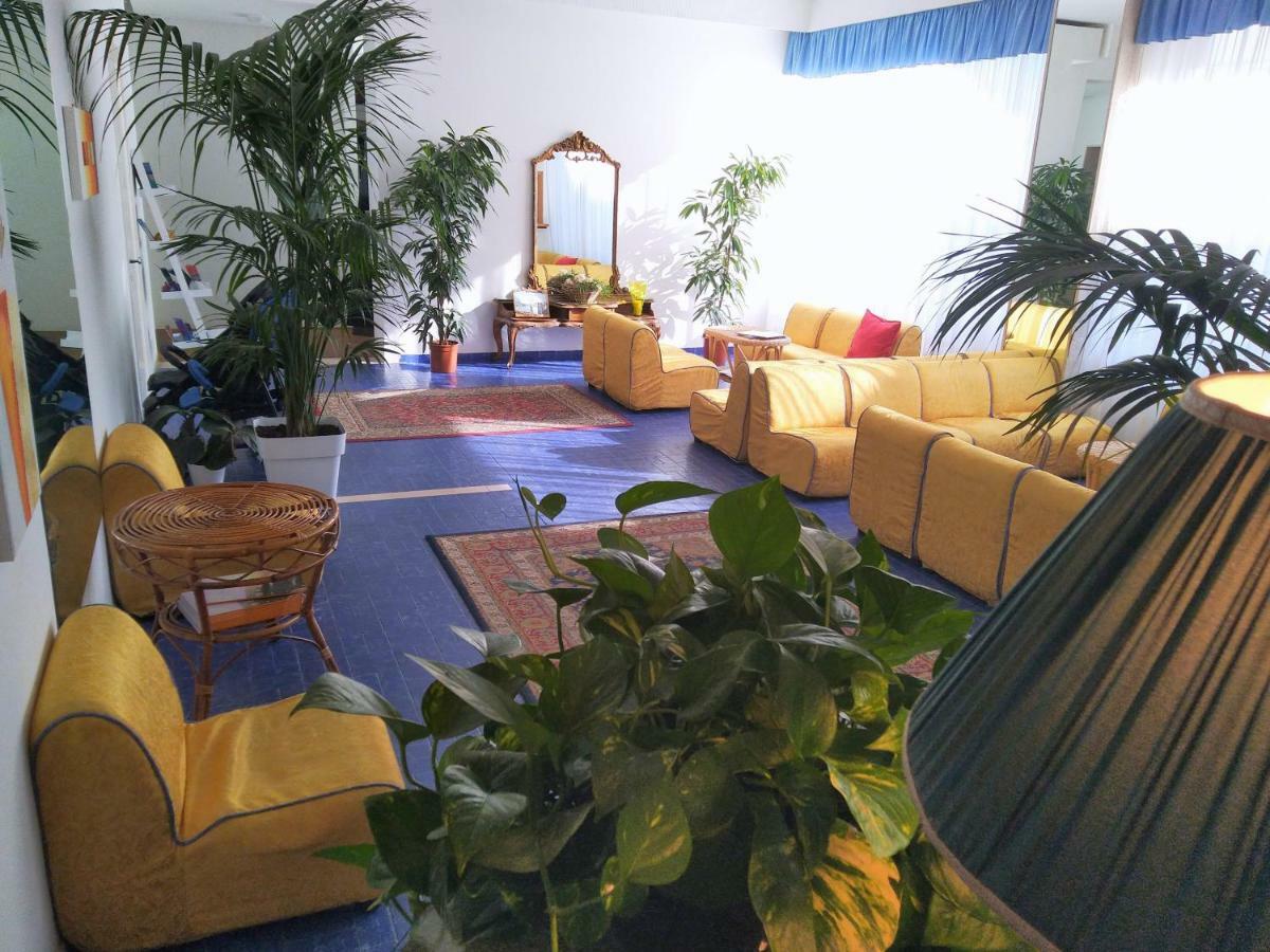 Hotel Arizona Лідо-ді-Єзоло Екстер'єр фото